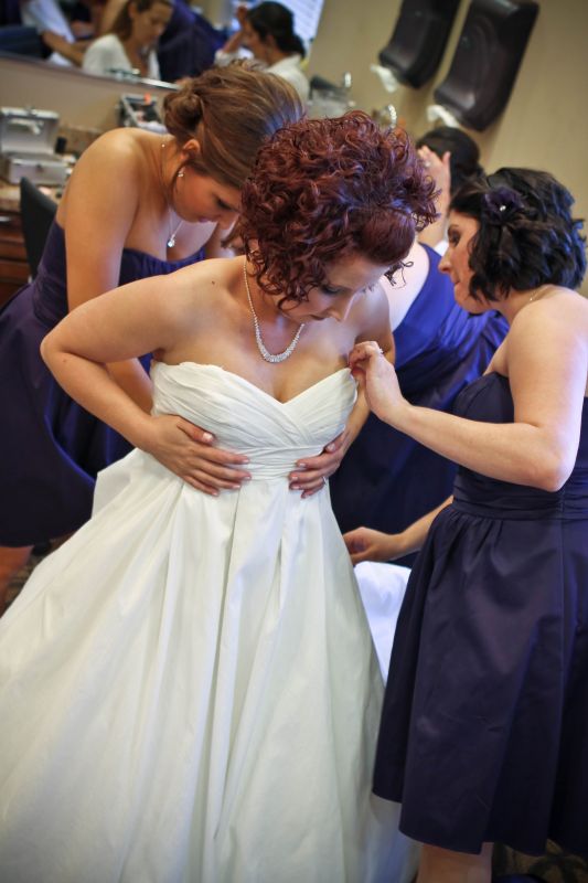 **10/22/11 Recap...getting ready** :  wedding getting ready ohio 097
