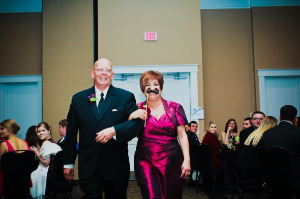 *10/22/11 Recap-The reception!!* :  wedding reception ohio 0 1