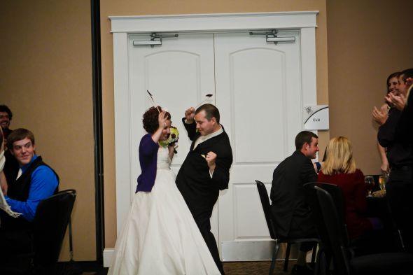*10/22/11 Recap-The reception!!* :  wedding reception ohio 0 10