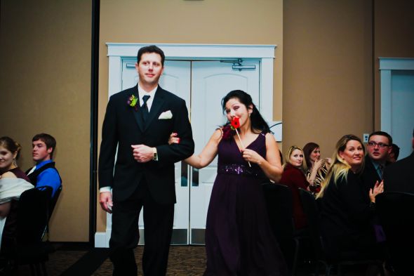 *10/22/11 Recap-The reception!!* :  wedding reception ohio 0 2