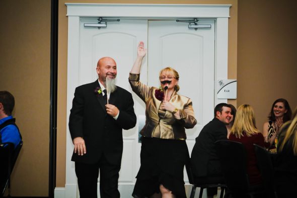 *10/22/11 Recap-The reception!!* :  wedding reception ohio 0 3