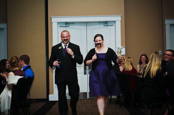 *10/22/11 Recap-The reception!!* :  wedding reception ohio 0 4