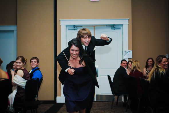 *10/22/11 Recap-The reception!!* :  wedding reception ohio 0 7
