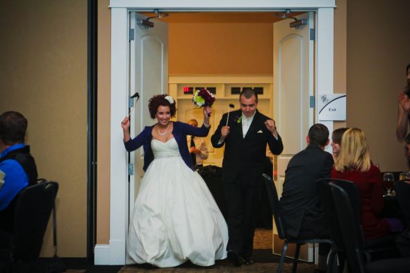 *10/22/11 Recap-The reception!!* :  wedding reception ohio 0 9
