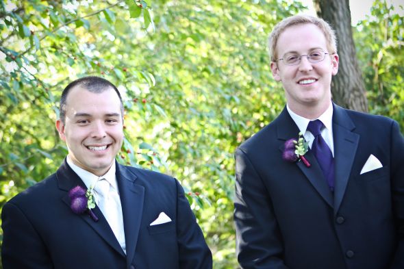 *10/22/11 Recap-Bridal Party Pics...the boys* :  wedding groomsmen ohio 1030