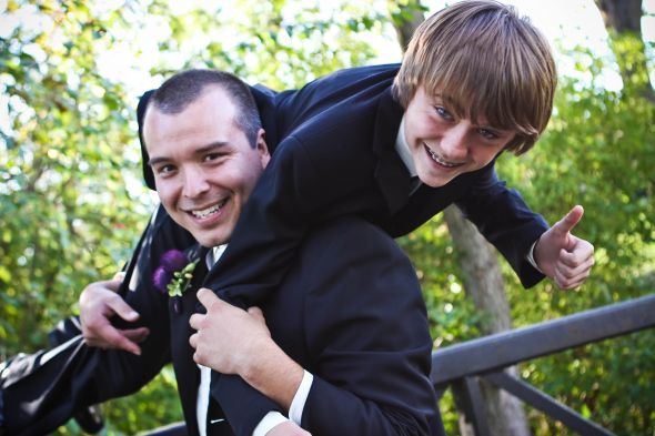 *10/22/11 Recap-Bridal Party Pics...the boys* :  wedding groomsmen ohio 1071