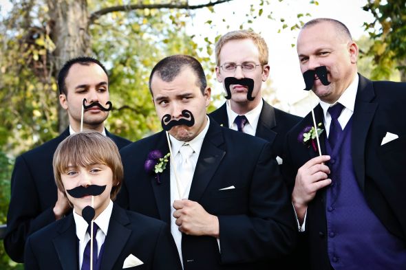 *10/22/11 Recap-Bridal Party Pics...the boys* :  wedding groomsmen ohio 1095