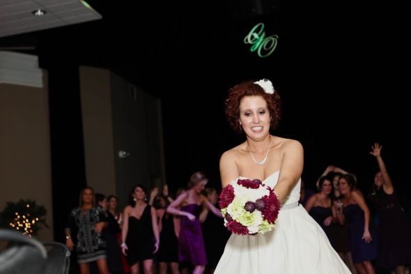 *10/22/11 Recap-The reception!!* :  wedding reception ohio 11 6