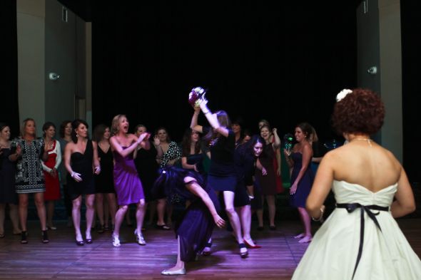 *10/22/11 Recap-The reception!!* :  wedding reception ohio 12 3