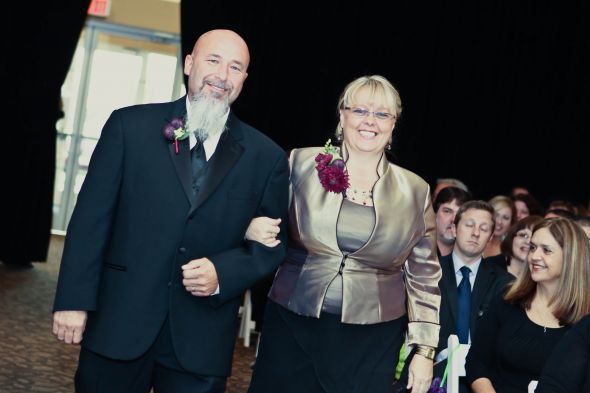 *10/22/11 Recap-The ceremony* :  wedding ceremony ohio 13z