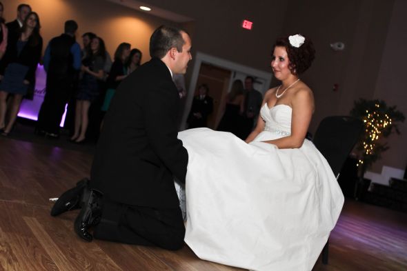 *10/22/11 Recap-The reception!!* :  wedding reception ohio 14 2
