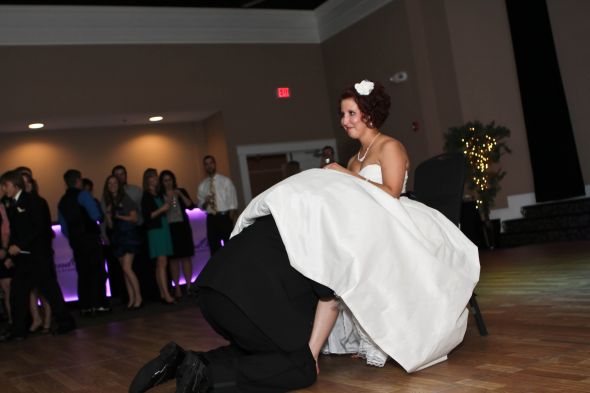 *10/22/11 Recap-The reception!!* :  wedding reception ohio 14 3