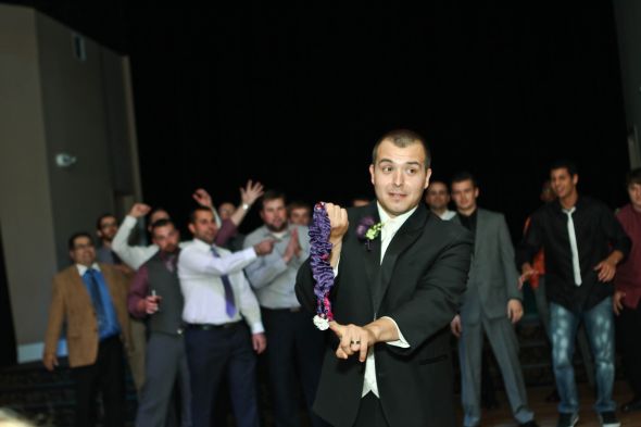 *10/22/11 Recap-The reception!!* :  wedding reception ohio 14 7