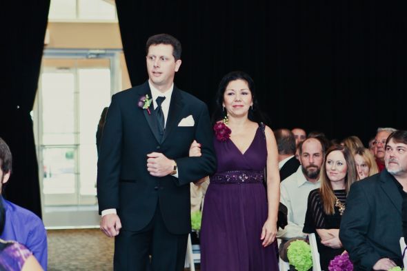 *10/22/11 Recap-The ceremony* :  wedding ceremony ohio 15