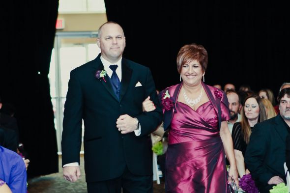 *10/22/11 Recap-The ceremony* :  wedding ceremony ohio 17z