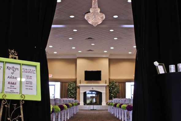 *10/22/11 Recap-The ceremony* :  wedding ceremony ohio 1z