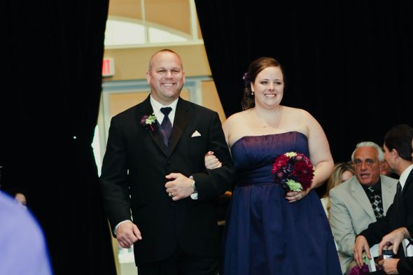*10/22/11 Recap-The ceremony* :  wedding ceremony ohio 21