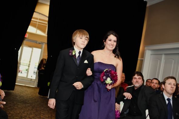 *10/22/11 Recap-The ceremony* :  wedding ceremony ohio 26