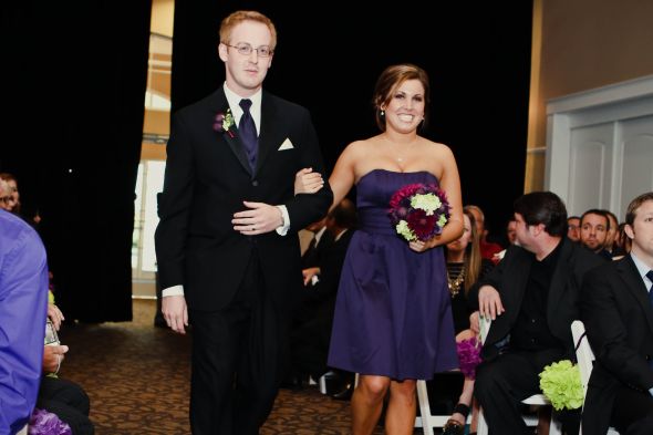 *10/22/11 Recap-The ceremony* :  wedding ceremony ohio 28