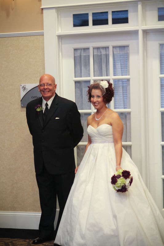 *10/22/11 Recap-The ceremony* :  wedding ceremony ohio 29