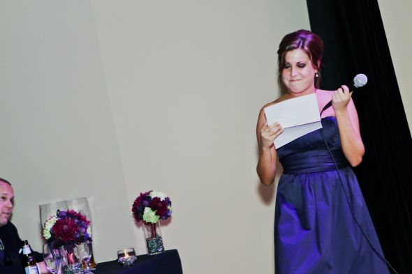 *10/22/11 Recap-The reception!!* :  wedding reception ohio 2 12