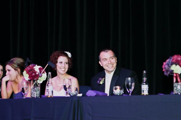 *10/22/11 Recap-The reception!!* :  wedding reception ohio 2 18