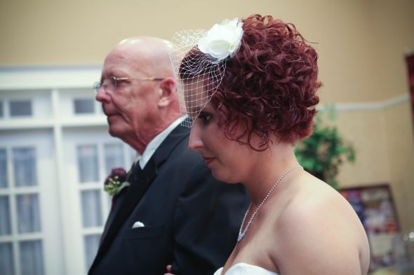 *10/22/11 Recap-The ceremony* :  wedding ceremony ohio 31