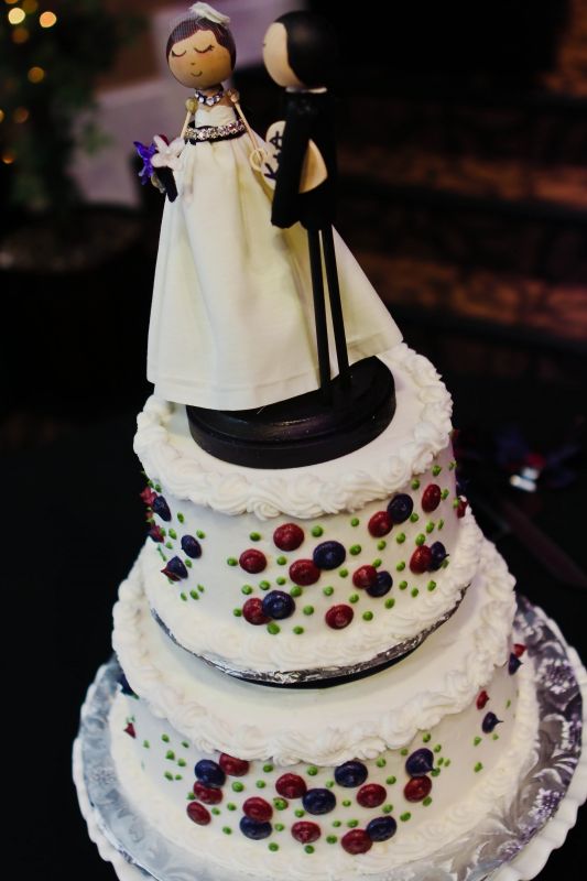 *10/22/11 Recap-The reception!!* :  wedding reception ohio 3 1