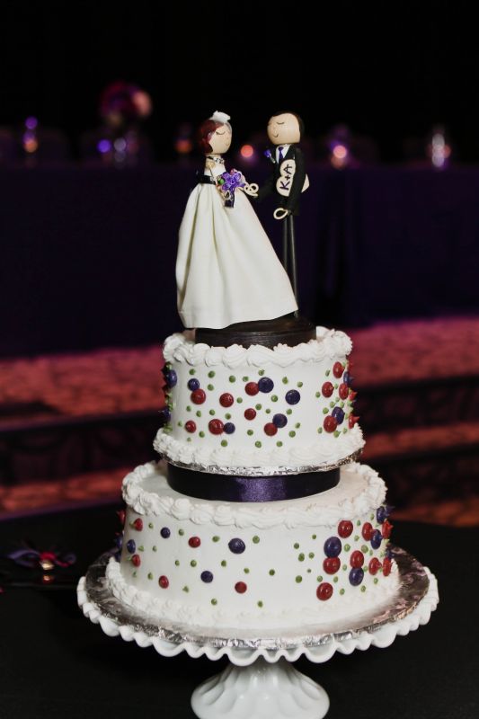 *10/22/11 Recap-The reception!!* :  wedding reception ohio 3 3
