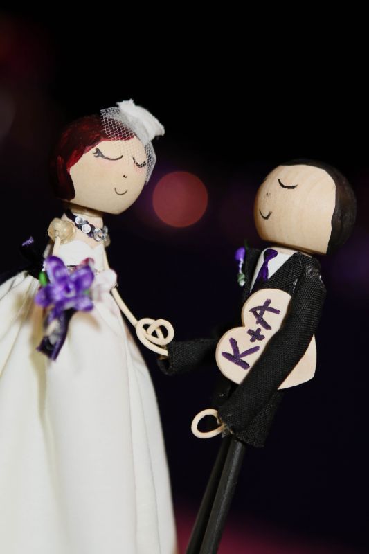 *10/22/11 Recap-The reception!!* :  wedding reception ohio 3 5