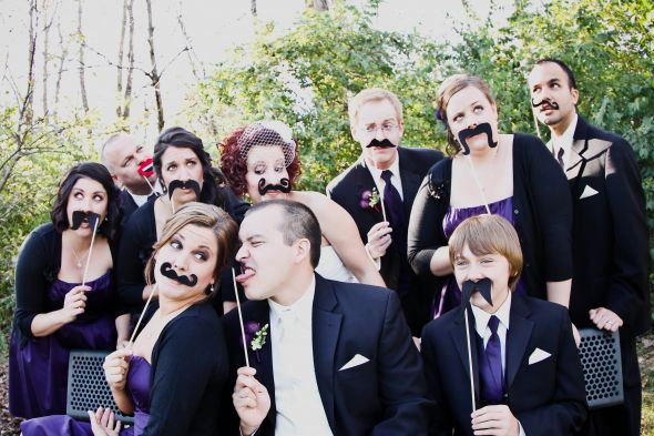 *10/22/11 Recap-Bridal Party Pics...all of us* :  wedding bridal party ohio 3a