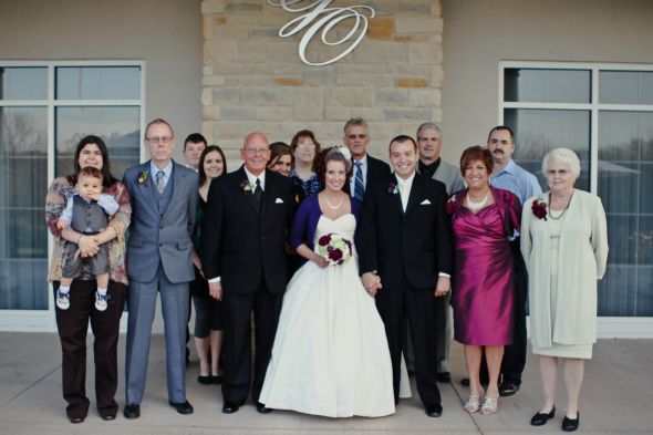 *10/22/11 Recap...Family portraits* :  wedding family ohio 412