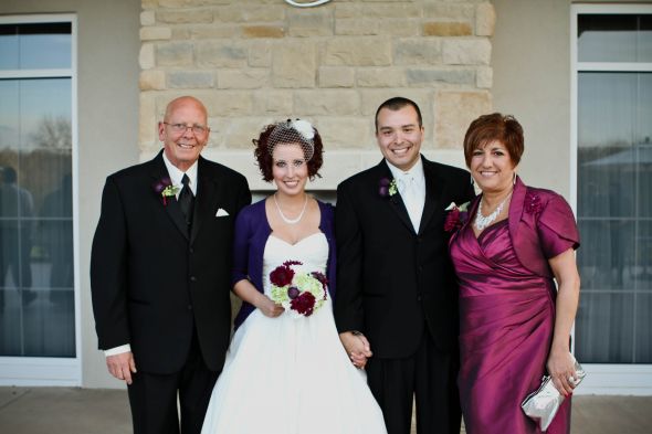 *10/22/11 Recap...Family portraits* :  wedding family ohio 414