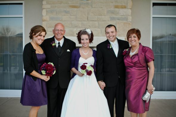 *10/22/11 Recap...Family portraits* :  wedding family ohio 416