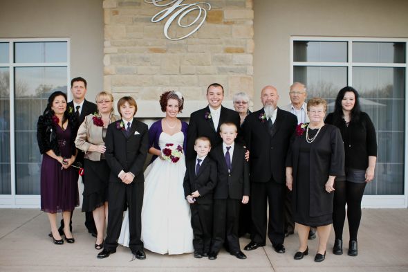 *10/22/11 Recap...Family portraits* :  wedding family ohio 417