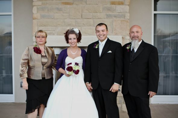 *10/22/11 Recap...Family portraits* :  wedding family ohio 420