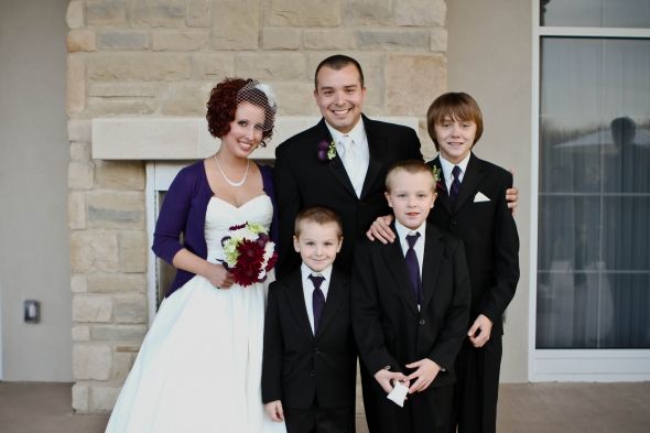 *10/22/11 Recap...Family portraits* :  wedding family ohio 423