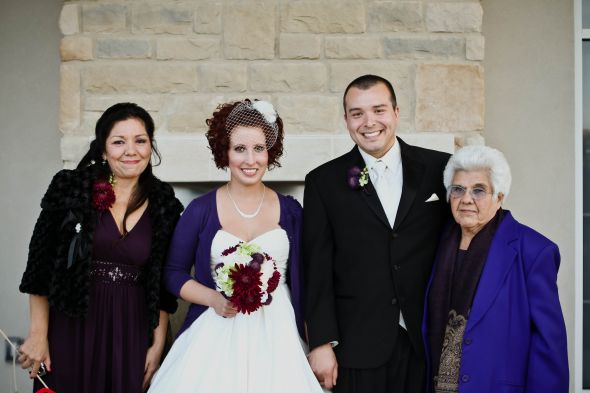 *10/22/11 Recap...Family portraits* :  wedding family ohio 430