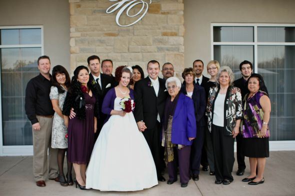 *10/22/11 Recap...Family portraits* :  wedding family ohio 433