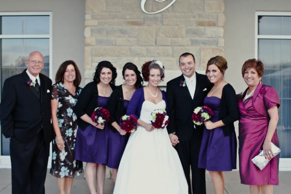 *10/22/11 Recap...Family portraits* :  wedding family ohio 441