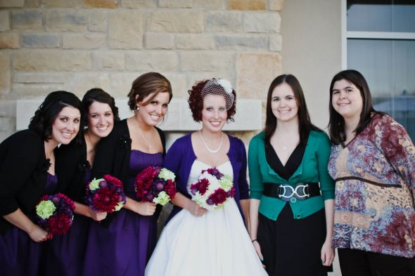 *10/22/11 Recap...Family portraits* :  wedding family ohio 458