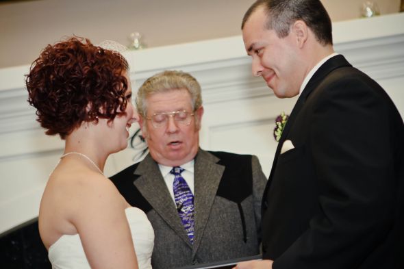 *10/22/11 Recap-The ceremony* :  wedding ceremony ohio 46