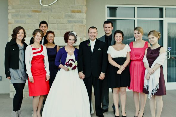 *10/22/11 Recap...Family portraits* :  wedding family ohio 461