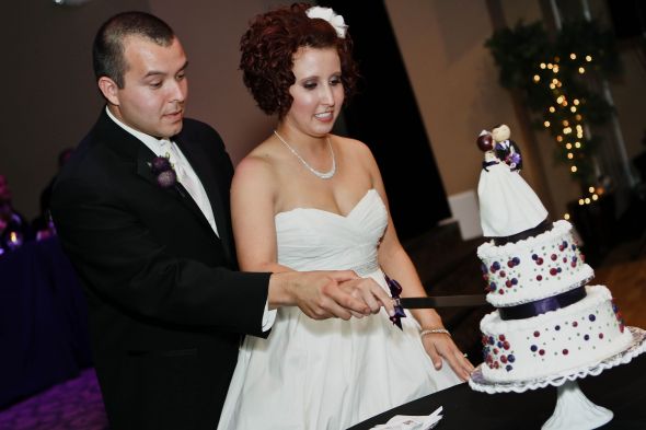 *10/22/11 Recap-The reception!!* :  wedding reception ohio 4 1