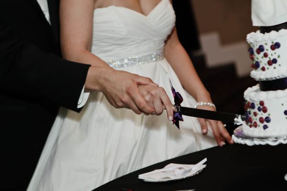 *10/22/11 Recap-The reception!!* :  wedding reception ohio 4 2