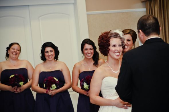 *10/22/11 Recap-The ceremony* :  wedding ceremony ohio 55