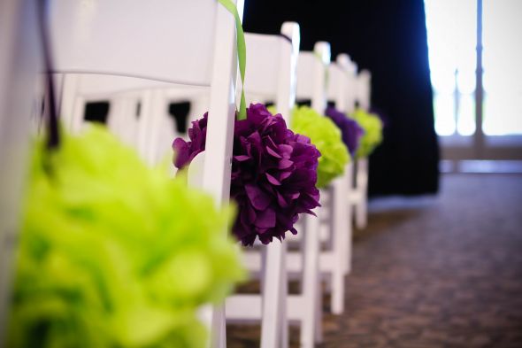*10/22/11 Recap-The ceremony* :  wedding ceremony ohio 5z