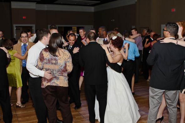*10/22/11 Recap-The reception!!* :  wedding reception ohio 633