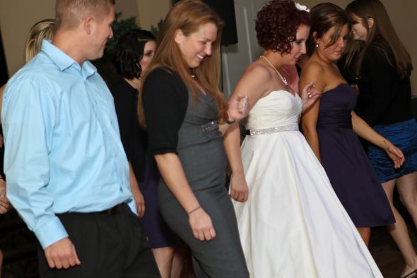*10/22/11 Recap-The reception!!* :  wedding reception ohio 642