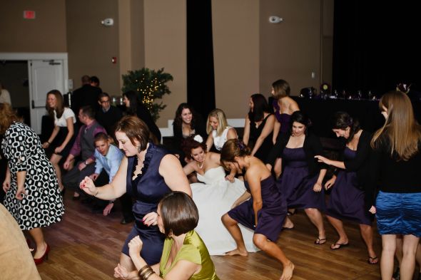 *10/22/11 Recap-The reception!!* :  wedding reception ohio 646